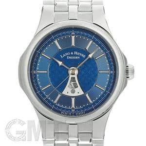 LANG & HEYNE ラング & ハイネ ヘクトール ブルー【世界33本限定】 メイン
