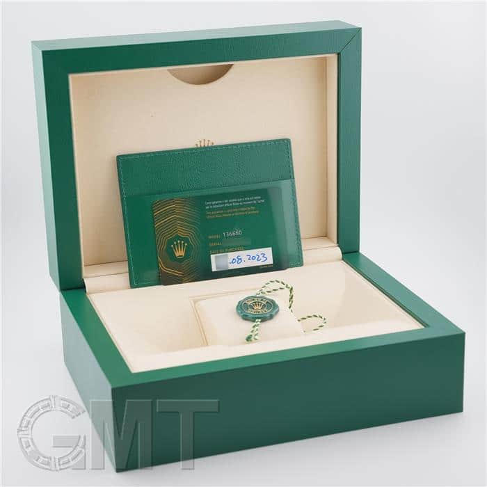 中古)ROLEX ロレックス シードゥエラー ディープシー 136660