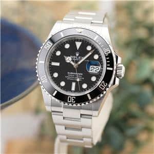 ROLEX ロレックス サブマリーナー  デイト41 126610LN メイン