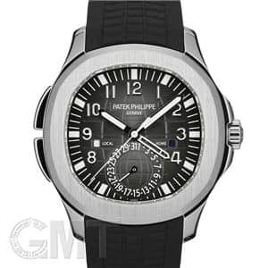PATEK PHILIPPEパテック・フィリップ アクアノート トラベルタイム 5164A-001 メイン