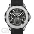 PATEK PHILIPPEパテック・フィリップ アクアノート トラベルタイム 5164A-001