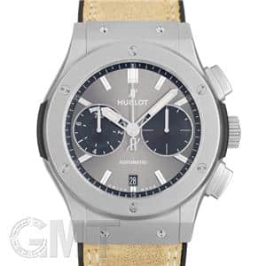 HUBLOT ウブロ クラシック フュージョン チャッカー 537.NI.7417.VR 45ｍｍ メイン