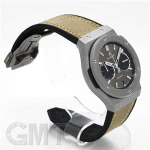 HUBLOT ウブロ クラシック フュージョン チャッカー 537.NI.7417.VR 45ｍｍ メイン