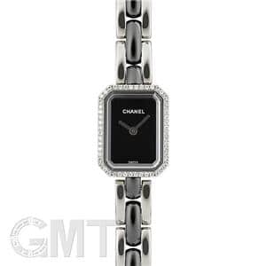 CHANEL シャネル プルミエール H2163 ブラック メイン