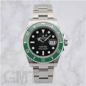 ROLEX ロレックス サブマリーナー  デイト 41 126610LV メイン