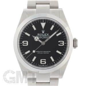 ROLEX ロレックス エクスプローラー I 40 224270 メイン