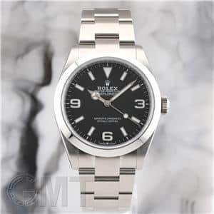 ROLEX ロレックス エクスプローラー I 40 224270 メイン