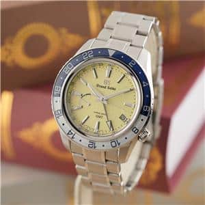 SEIKO セイコー グランドセイコー SBGE315 横浜髙島屋限定2025モデル【限定70本】 メイン