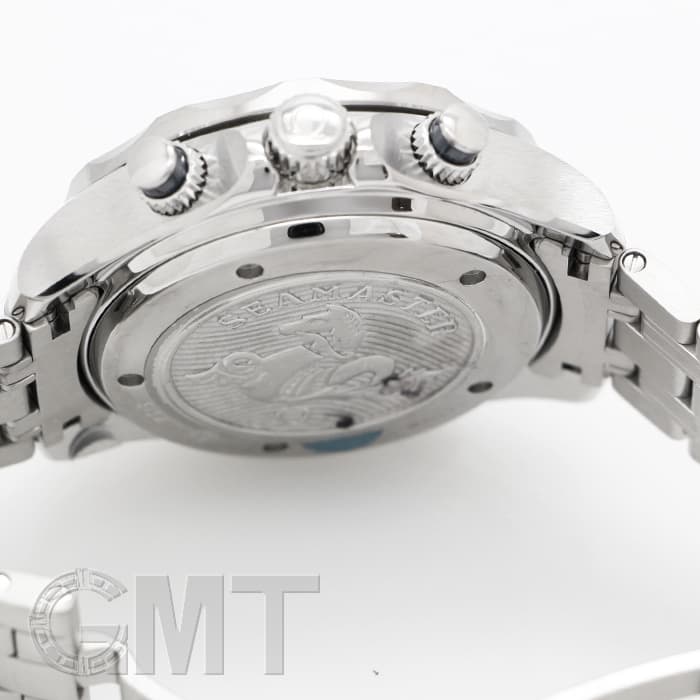新品)OMEGA オメガ シーマスター プロダイバーズ 300M クロノグラフ