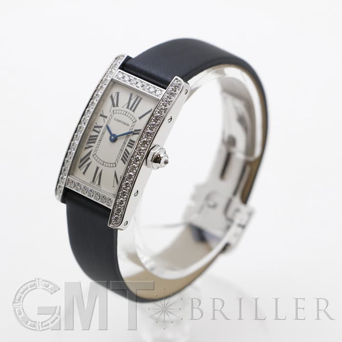 新品)CARTIER カルティエ タンク アメリカン SM WB707331(商品 新品)CARTIER カルティエ タンク アメリカン SM WB707331(商品