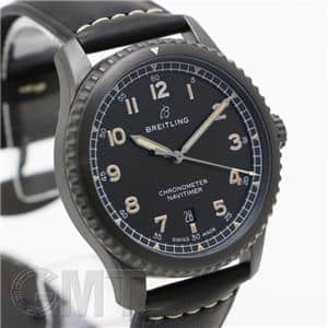 BREITLING ブライトリング ナビタイマー 8 オートマチック 41 ブラックスチール M168B-1LBA メイン