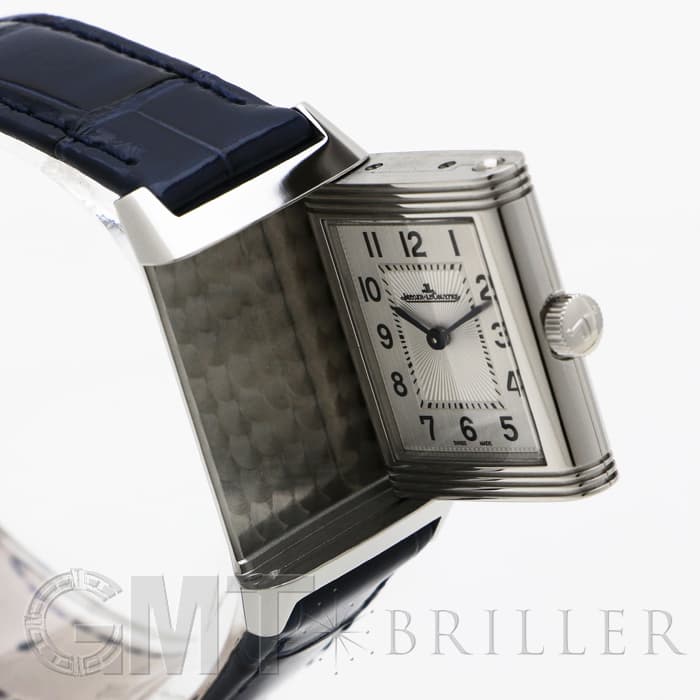 新品)JAEGER LECOULTRE ジャガー・ルクルト レベルソ クラシック
