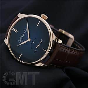 新品)H.MOSER & Cie. モーザー ベンチャー スモールセコント〓XL 2327