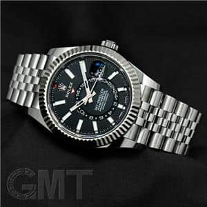 ROLEX 純正ジュビリーブレス　スカイドゥエラー326934  336934 希少な未使用品！】ロレックス スカイドゥエラー 326934
