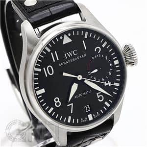 IWC インターナショナルウォッチカンパニー パイロットウォッチ ビッグパイロット IW500401 メイン