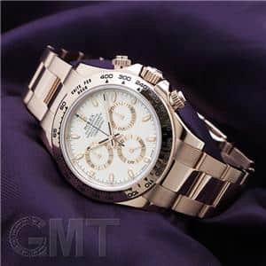 ROLEX ロレックス デイトナ 116505 アイボリー ランダムシリアル メイン