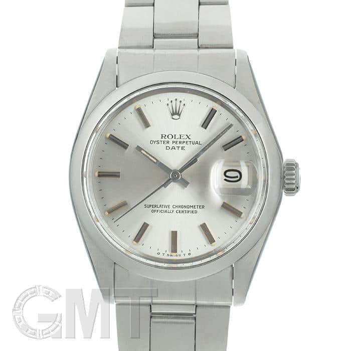 中古)ROLEX ロレックス オイスターパーペチュアル デイト 1500