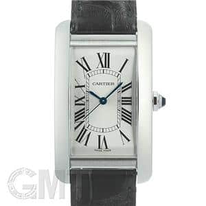 CARTIER カルティエ タンク アメリカン LM WSTA0018 メイン