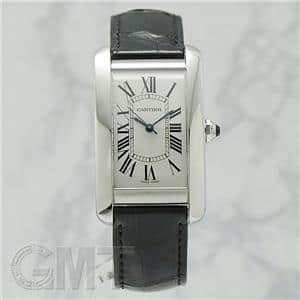 CARTIER カルティエ タンク アメリカン LM WSTA0018 メイン