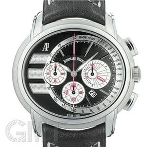 AUDEMARS PIGUET オーデマ・ピゲ ミレネリー ツアーオート クロノグラフ 26142ST.OO.D001VE.01【世界限定150本】 メイン