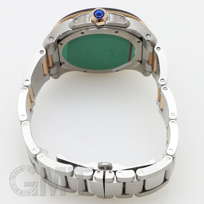 新品)CARTIER カルティエ カリブル ドゥ カルティエ ダイバー W7100054