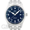 IWC インターナショナルウォッチカンパニー パイロットウォッチ マーク18 プティ・プランス IW327014【保証書日付2年以内限定】