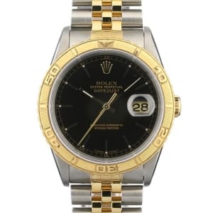 ROLEX ロレックス サンダーバード Ref.16263 メイン