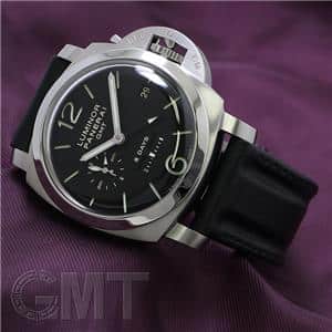 OFFICINE PANERAI オフィチーネ パネライ ルミノール 1950 8DAYS GMT 44ｍｍ PAM00233 メイン