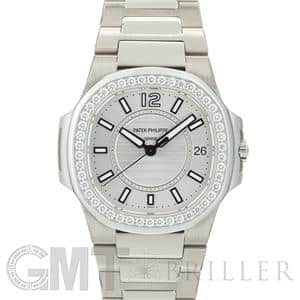 PATEK PHILIPPEパテック・フィリップ ノーチラス 7010/1G-001 メイン
