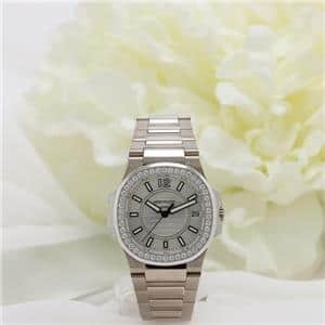 PATEK PHILIPPEパテック・フィリップ ノーチラス 7010/1G-001 メイン