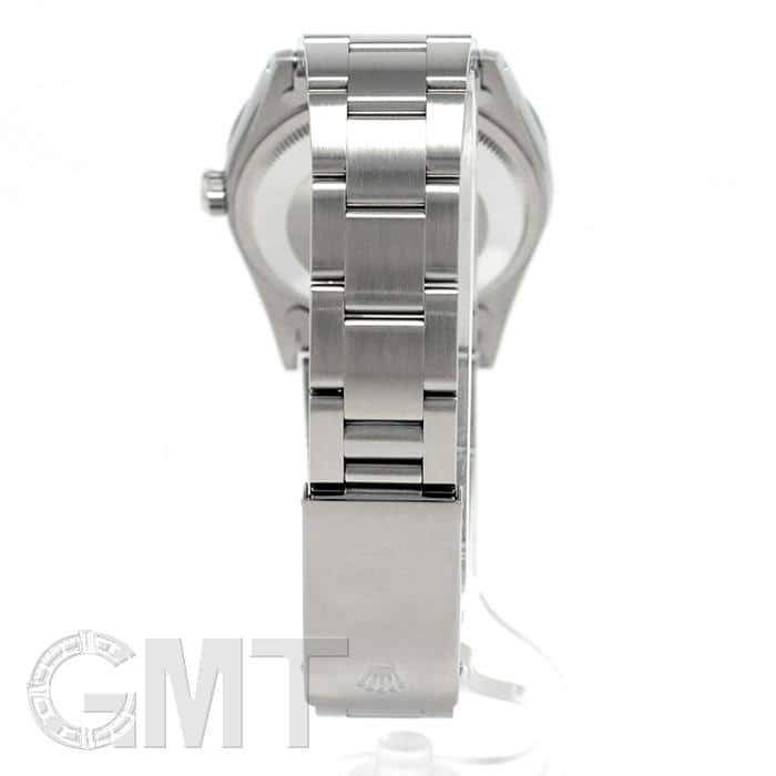 中古)ROLEX ロレックス エアキング 14010 ホワイトローマ（商品ID