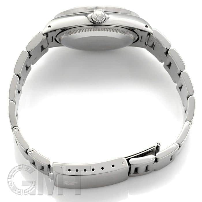 中古)ROLEX ロレックス エアキング 14010 ホワイトローマ（商品ID