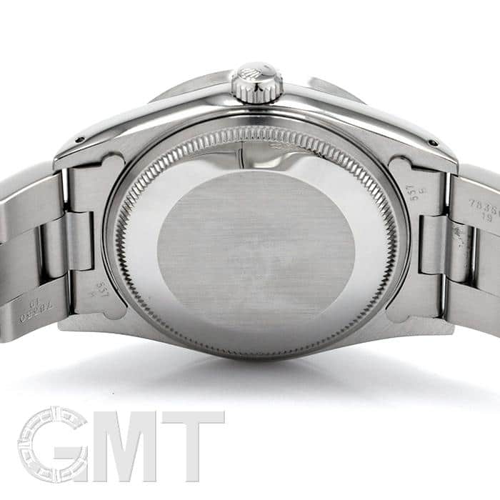 中古)ROLEX ロレックス エアキング 14010 ホワイトローマ（商品ID
