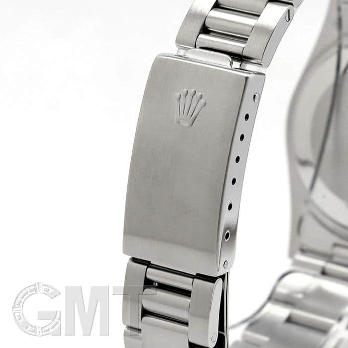 中古)ROLEX ロレックス エアキング 14010 ホワイトローマ（商品ID
