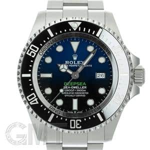 ROLEX ロレックス シードゥエラー ディープシー 126660 Dブルー メイン