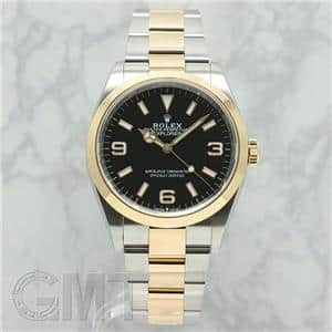 中古)ROLEX ロレックス エクスプローラー I 124273（商品ID