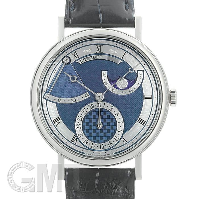 Breguet 時計箱 レザー ブラック　※箱のみ ブレゲ(Breguet) – 2ページ目 | 中古ブランドリユースショップ