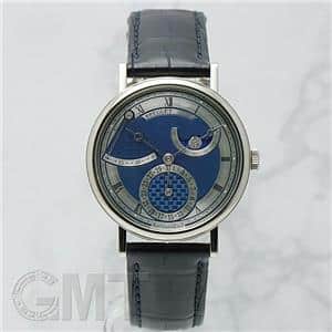 BREGUET ブレゲ クラシック パワーリザーブ ムーンフェイズ 7137BB/Y5/9VU メイン