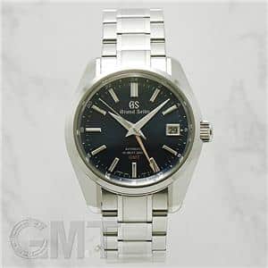 SEIKO セイコー グランドセイコー ヘリテージコレクション メカニカルハイビート GMT SBGJ235 メイン