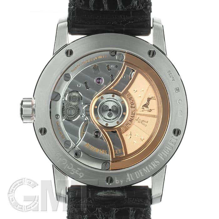 中古)AUDEMARS PIGUET オーデマ・ピゲ CODE 11.59 バイ