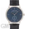 A. LANGE & SOHNE ランゲ&ゾーネ サクソニア ブルー・シリーズ 219.028