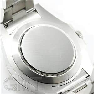 ROLEX ロレックス エクスプローラー II 216570 ブラック