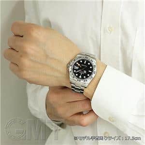 ROLEX ロレックス エクスプローラー II 216570 ブラック