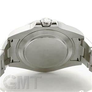 ROLEX ロレックス エクスプローラー II 216570 ブラック