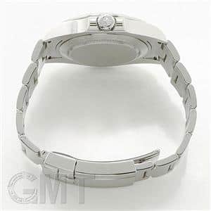 ROLEX ロレックス エクスプローラー II 216570 ブラック