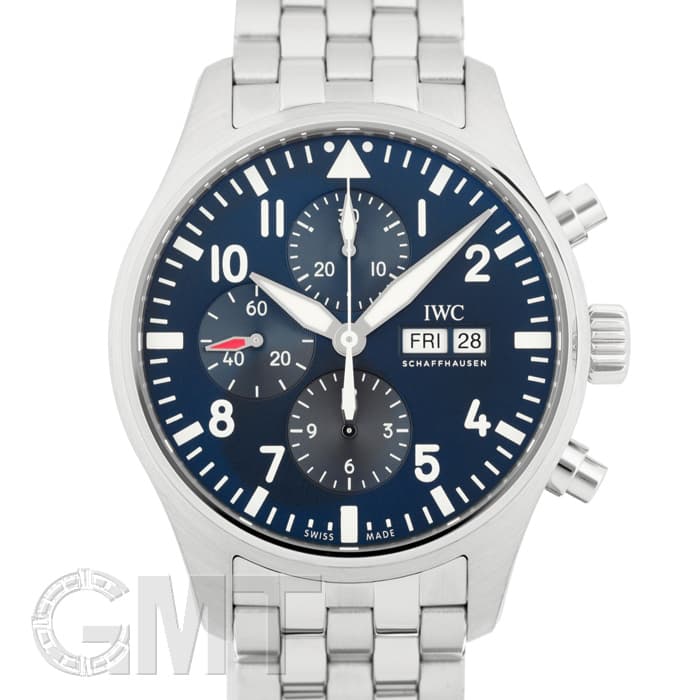 新品)IWC インターナショナルウォッチカンパニー パイロットウォッチ 新品)IWC インターナショナルウォッチカンパニー パイロットウォッチ