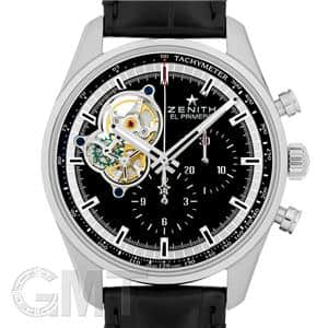 ZENITH ゼニス エル・プリメロ クロノマスター1969 03.2040.4061/21.C496 メイン