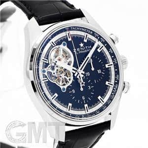 ZENITH ゼニス エル・プリメロ クロノマスター1969 03.2040.4061/21.C496 メイン
