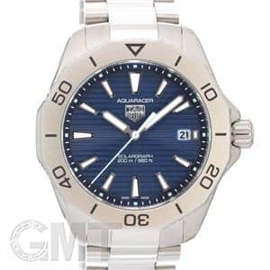 TAG HEUER タグ・ホイヤー アクアレーサー WBP1113.BA0000 タグ・ホイヤー アクアレーサー プロフェッショナル200 ソーラーグラフ メイン