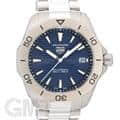 TAG HEUER タグ・ホイヤー アクアレーサー WBP1113.BA0000 タグ・ホイヤー アクアレーサー プロフェッショナル200 ソーラーグラフ